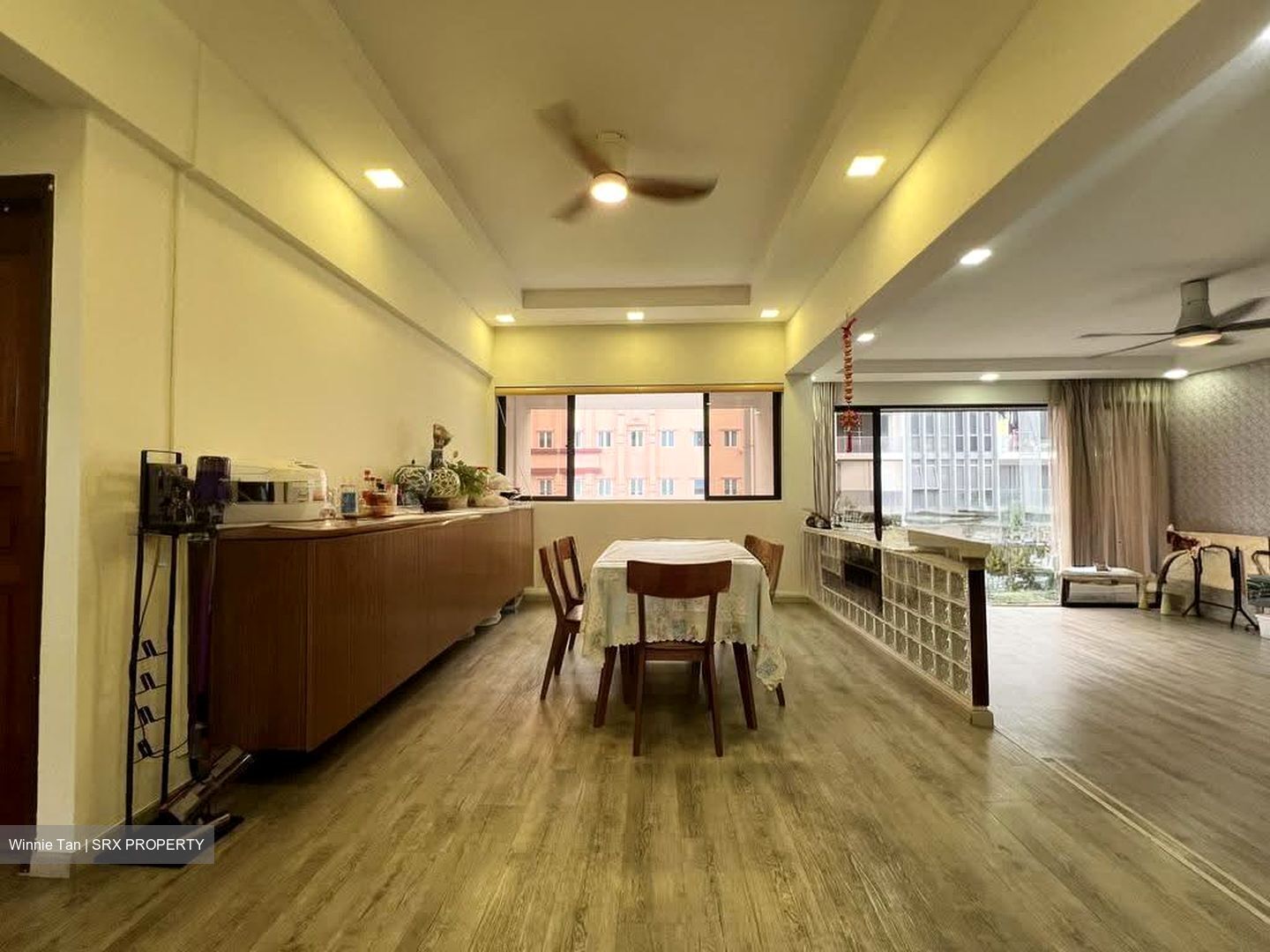 Crystal Mansions (D14), Apartment #632976391